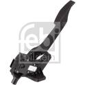 Fahrpedal FEBI BILSTEIN - 103942