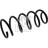 Fahrwerksfeder FEBI BILSTEIN - 37397