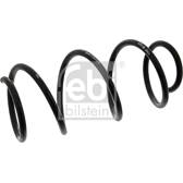 Fahrwerksfeder FEBI BILSTEIN - 37411