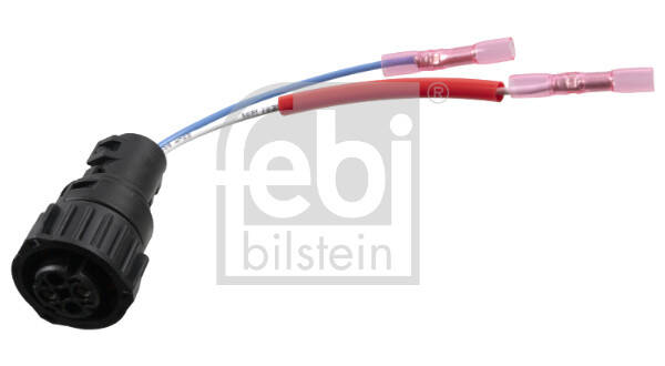 Adapter, stop light switch