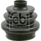 Faltenbalg, Antriebswelle FEBI BILSTEIN - 03312