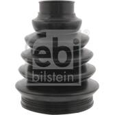 Faltenbalg, Antriebswelle FEBI BILSTEIN - 18601