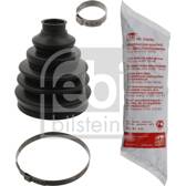 Faltenbalg, Antriebswelle FEBI BILSTEIN - 36190