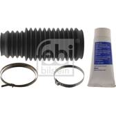 Faltenbalg für die Lenkung (mit Zubehör) FEBI BILSTEIN - 12643
