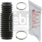 Faltenbalg für die Lenkung (mit Zubehör) FEBI BILSTEIN - 12647