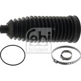 Faltenbalg für die Lenkung (mit Zubehör) FEBI BILSTEIN - 26347