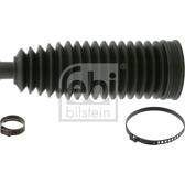 Faltenbalg für die Lenkung (mit Zubehör) FEBI BILSTEIN - 26505
