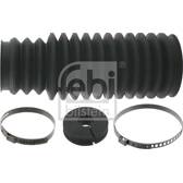 Faltenbalg für die Lenkung (mit Zubehör) FEBI BILSTEIN - 27086