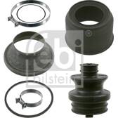 Faltenbalg für Quergelenkwellen (mit Zubehör) FEBI BILSTEIN - 10030