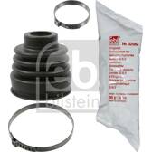 Faltenbalg für Quergelenkwellen (mit Zubehör) FEBI BILSTEIN - 12831