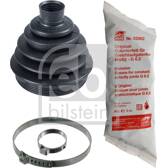 Faltenbalg für Quergelenkwellen (mit Zubehör) FEBI BILSTEIN - 14769