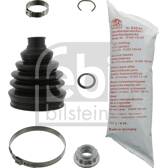 Faltenbalg für Quergelenkwellen (mit Zubehör) FEBI BILSTEIN - 15848