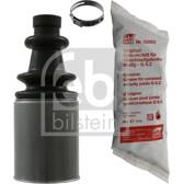 Faltenbalg für Quergelenkwellen (mit Zubehör) FEBI BILSTEIN - 22019