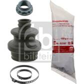 Faltenbalg für Quergelenkwellen (mit Zubehör) FEBI BILSTEIN - 27851