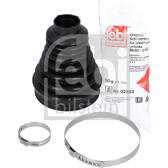 Faltenbalg für Quergelenkwellen (mit Zubehör) FEBI BILSTEIN - 29973