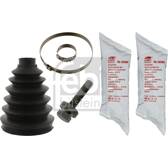 Faltenbalg für Quergelenkwellen (mit Zubehör) FEBI BILSTEIN - 29997