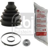 Faltenbalg für Quergelenkwellen (mit Zubehör) FEBI BILSTEIN - 30142