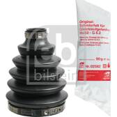 Faltenbalg für Quergelenkwellen (mit Zubehör) FEBI BILSTEIN - 31488
