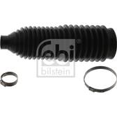 Faltenbalg, Lenkung FEBI BILSTEIN - 33593
