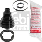 Faltenbalgsatz, Antriebswelle FEBI BILSTEIN - 100401