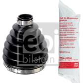 Faltenbalgsatz, Antriebswelle FEBI BILSTEIN - 174468