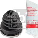 Faltenbalgsatz, Antriebswelle FEBI BILSTEIN - 176021