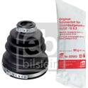 Faltenbalgsatz- Antriebswelle FEBI BILSTEIN - 176476