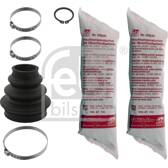 Faltenbalgsatz- Antriebswelle FEBI BILSTEIN - 36558