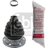 Faltenbalgsatz- Antriebswelle FEBI BILSTEIN - 38333