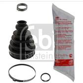 Faltenbalgsatz- Antriebswelle FEBI BILSTEIN - 38339