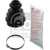 Faltenbalgsatz- Antriebswelle FEBI BILSTEIN - 38345