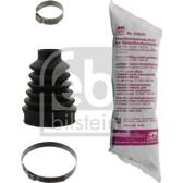 Faltenbalgsatz- Antriebswelle FEBI BILSTEIN - 38349