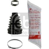 Faltenbalgsatz, Antriebswelle FEBI BILSTEIN - 38351
