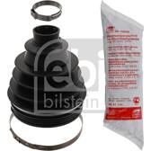 Faltenbalgsatz- Antriebswelle FEBI BILSTEIN - 38539