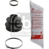 Faltenbalgsatz- Antriebswelle FEBI BILSTEIN - 38941