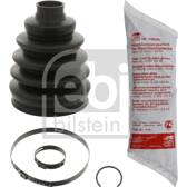 Faltenbalgsatz- Antriebswelle FEBI BILSTEIN - 45947