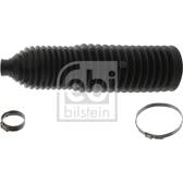Faltenbalg- Lenkung (pro Einheit) FEBI BILSTEIN - 33592