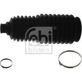 Faltenbalg- Lenkung (pro Einheit) FEBI BILSTEIN - 38740