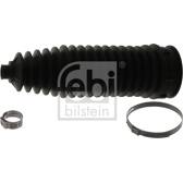 Faltenbalg- Lenkung (pro Einheit) FEBI BILSTEIN - 39237