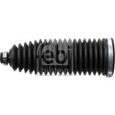 Faltenbalg- Lenkung (pro Einheit) FEBI BILSTEIN - 43550