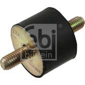 Fästbuffert (x4) FEBI BILSTEIN - 19584