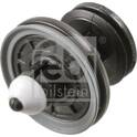 Fästclips, dörrbeklädnad (x5) FEBI BILSTEIN - 1000880
