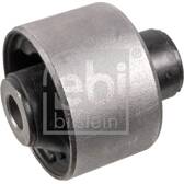 Fäste, differential FEBI BILSTEIN - 174197