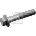 Fastening Bolt, control arm FEBI BILSTEIN - 23101