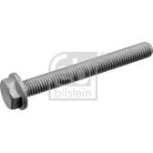 Fastening Bolt, control arm FEBI BILSTEIN - 29278