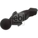 Fastening Element, engine cover (x20) FEBI BILSTEIN - 44992