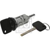 Fechadura da coluna da direção FEBI BILSTEIN - 02743