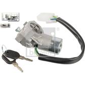 Fechadura da coluna da direção FEBI BILSTEIN - 14814