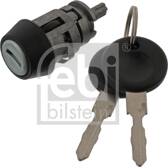 Fechadura da coluna da direção FEBI BILSTEIN - 17102