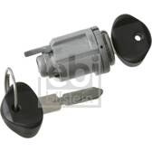 Fechadura da coluna da direção FEBI BILSTEIN - 17690